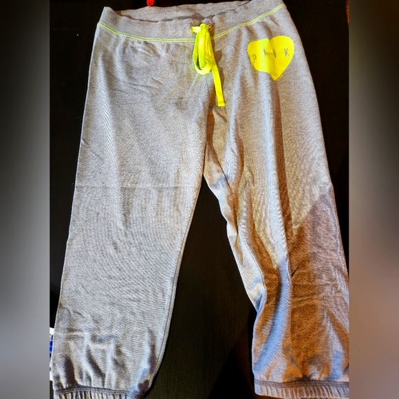 PINK Joggers - Picture 3 of 3